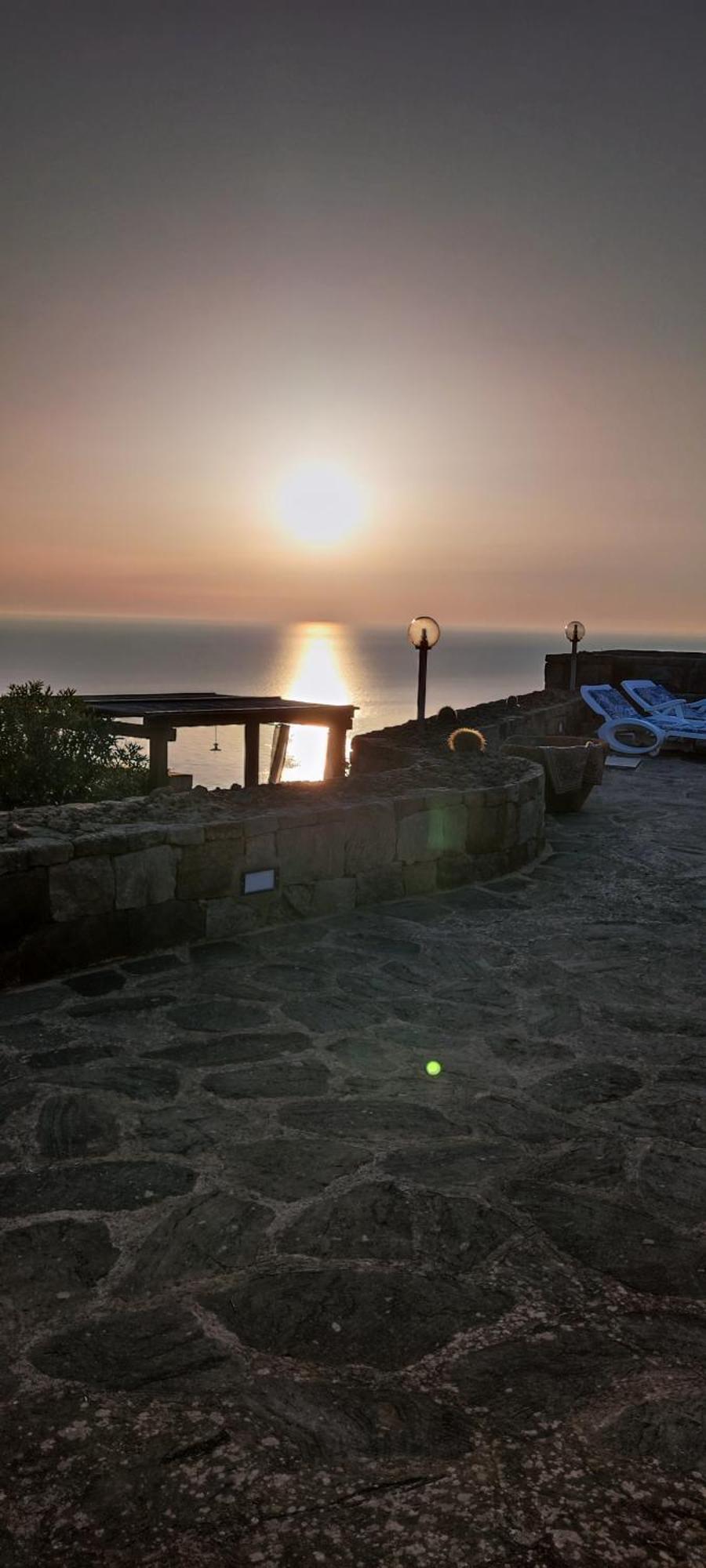 Dammusi Il Carrubo Hotel Kamma Exterior foto