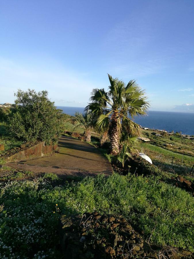 Dammusi Il Carrubo Hotel Kamma Exterior foto