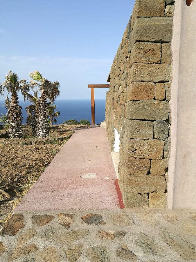 Dammusi Il Carrubo Hotel Kamma Exterior foto